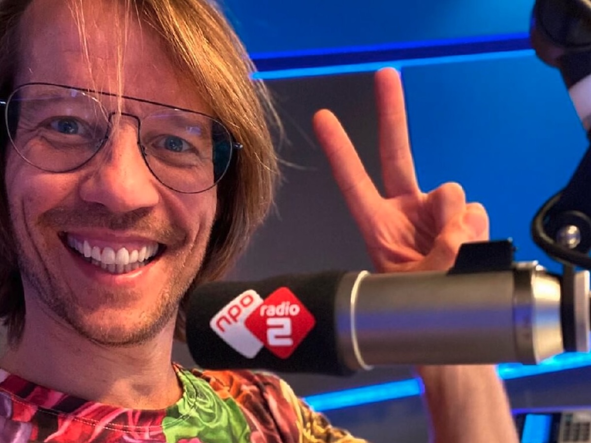 Screenshot - Info Vandaag