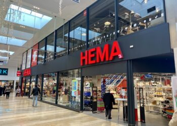- Info Vandaag HEMA roept populaire snack terug: “Niet eten en direct terugbrengen!”