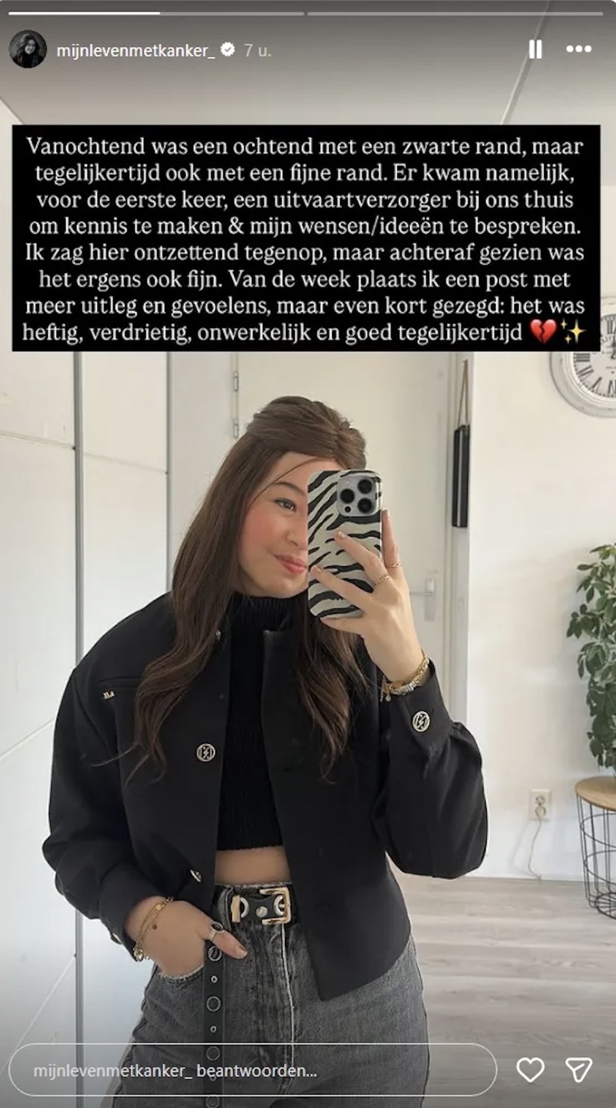 Screenshot - Info Vandaag
