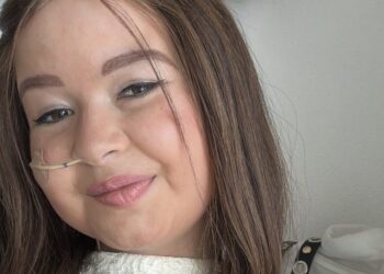 Onze gedachten zijn momenteel bij Jade Kops (18)