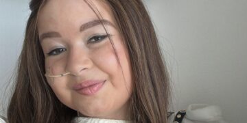 Onze gedachten zijn momenteel bij Jade Kops (18)