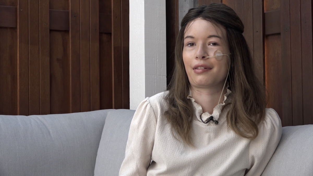 Screenshot - Info Vandaag