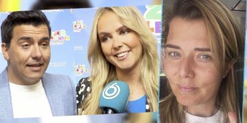 Oh oh: oudste zus bemoeit zich nu ook met ruzie Jan & Monique Smit – en kiest duidelijk een kant