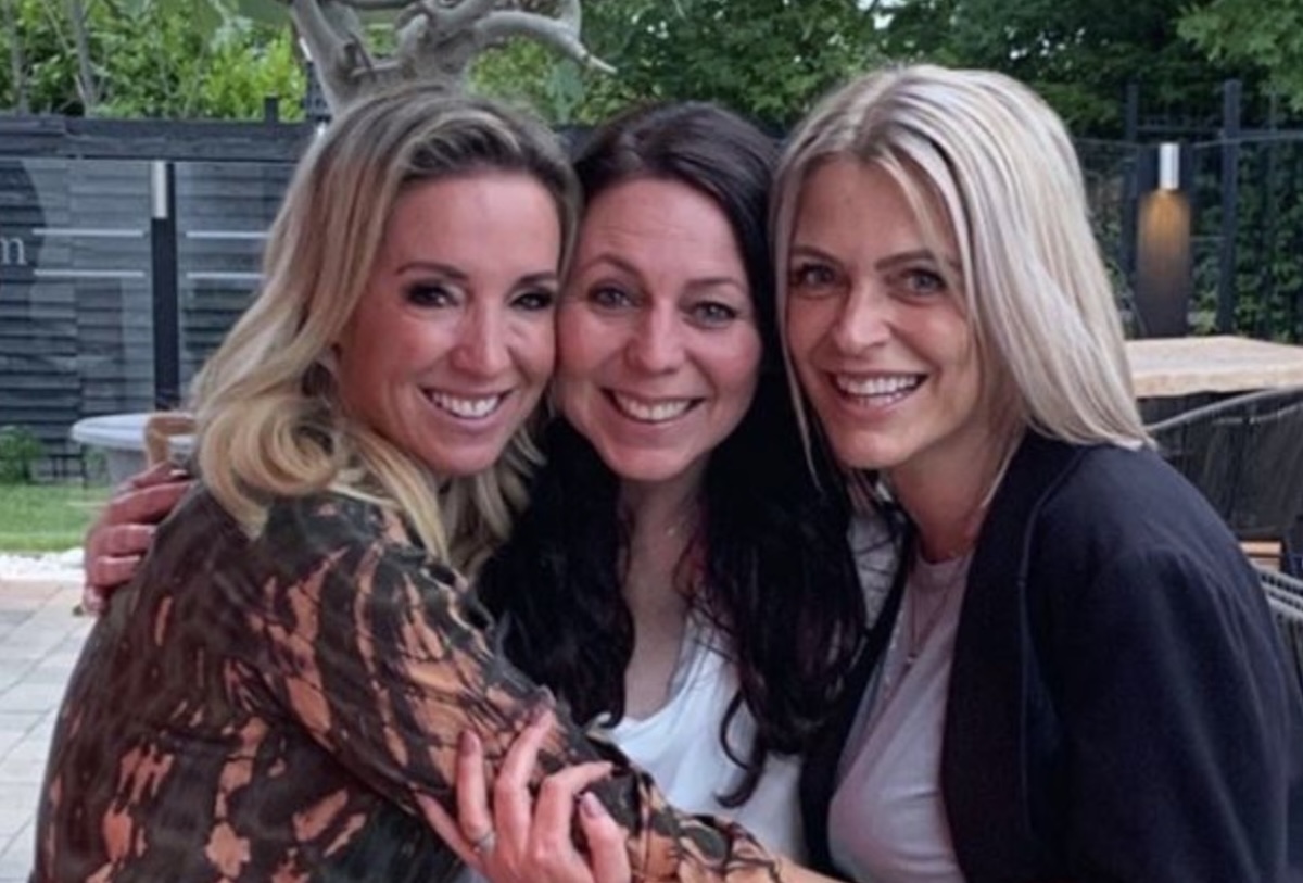 Screenshot - Info Vandaag