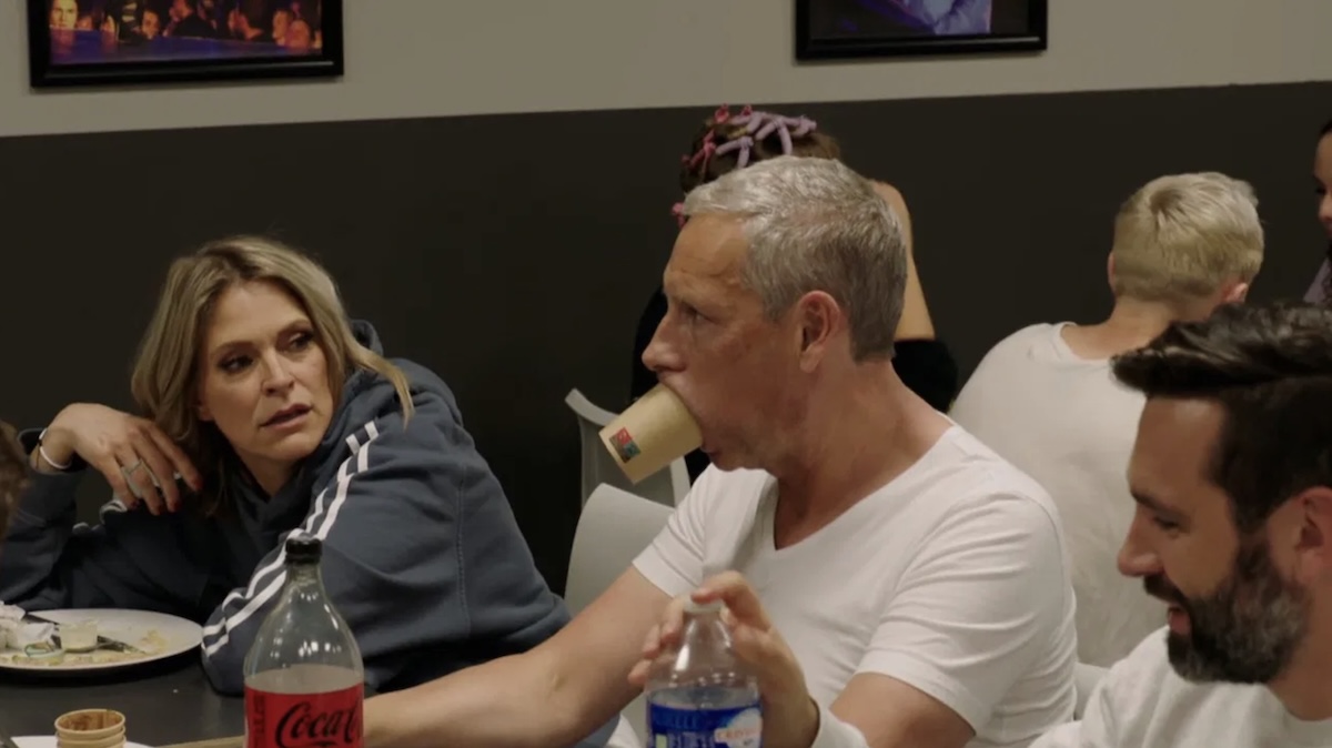 Screenshot - Info Vandaag