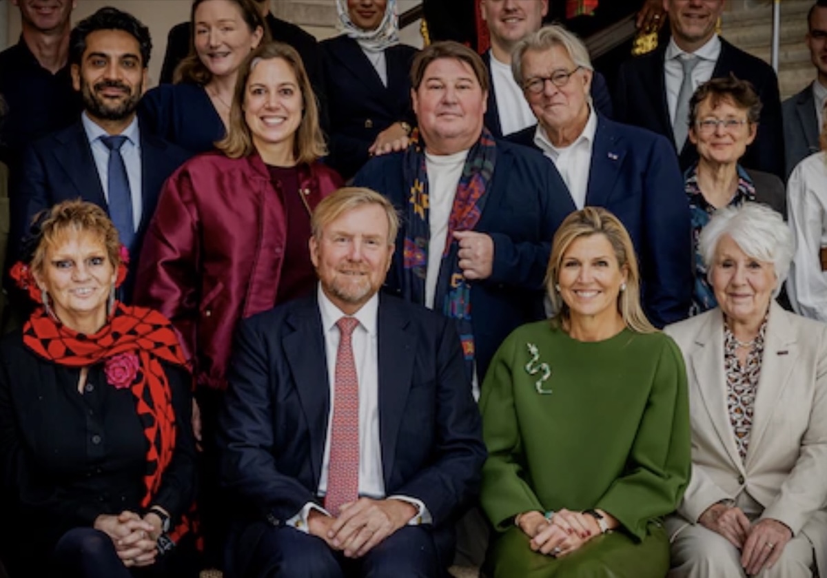 Screenshot - Info Vandaag