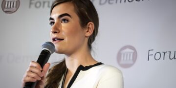 Lidewij de Vos zet “bedrieger” Rob Jetten volledig klem! Dit zorgt direct voor spanning