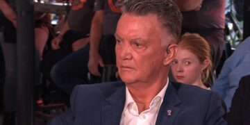Gezondheidsupdate: zo gaat het nu met Louis van Gaal