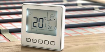 Dit is de ideale luchtvochtigheid in huis (voor je gezondheid)