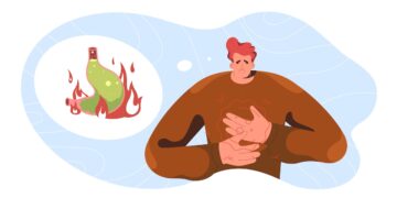 Heb je vaak last van maagzuur? Onderzoekers slaan alarm over nieuw risico