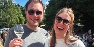 MAFS-Giovanni verrast Hinke met een nieuw aanzoek ‘Recht uit zijn hart’