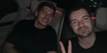 Onze gedachten zijn momenteel bij Martin Garrix (29)