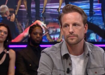 Onze gedachten zijn momenteel bij Michiel Mulder (39)