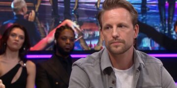 Onze gedachten zijn momenteel bij Michiel Mulder (39)