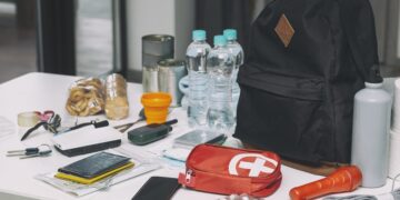 Consumentenbond waarschuwt: ‘Koop geen kant-en-klaar noodpakket’