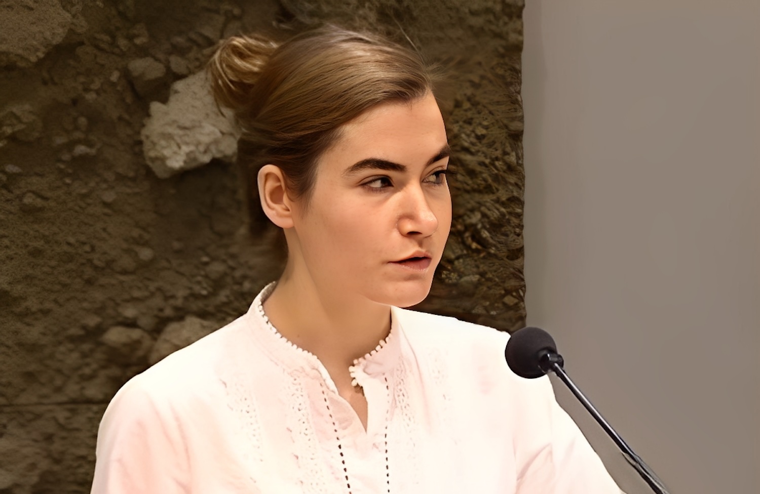 oproep-lidewij - Info Vandaag