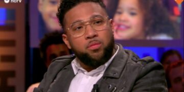 Onze gedachten zijn momenteel bij Papa Jay (Jay Lopez) uit ‘Een Huis Vol’