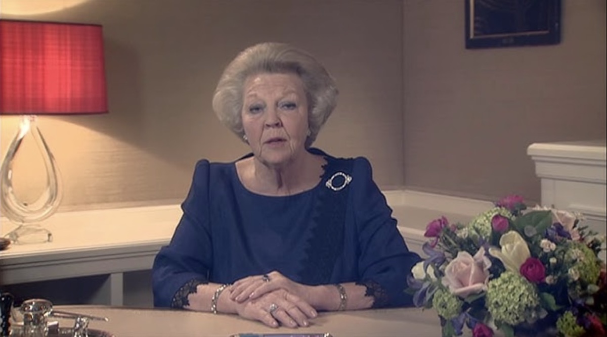 Screenshot - Info Vandaag