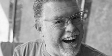 Dochter René Karsten deelt een prachtig eerbetoon aan haar overleden vader