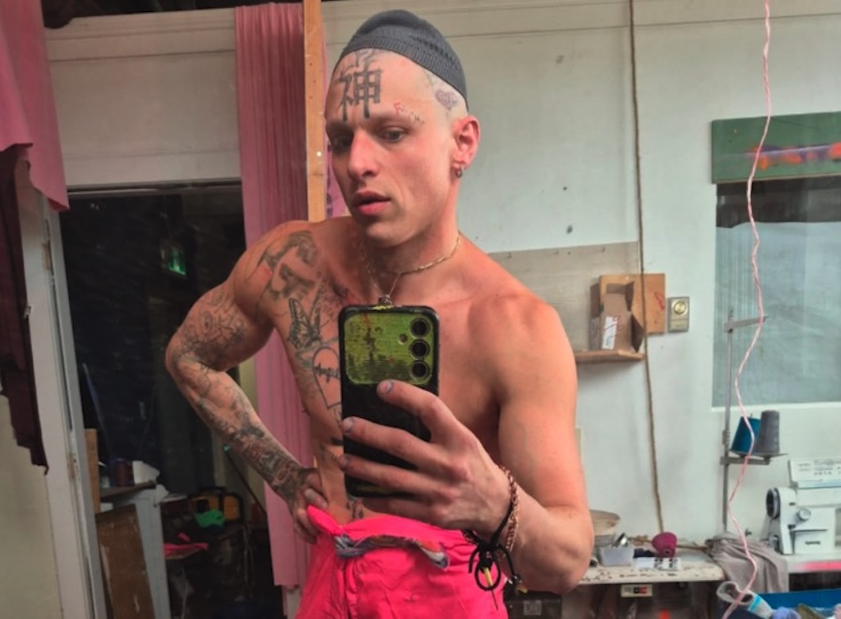 Screenshot - Info Vandaag