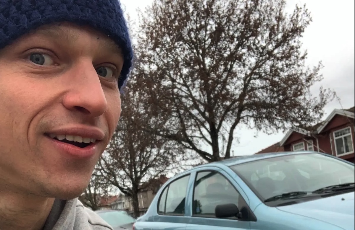 Screenshot - Info Vandaag