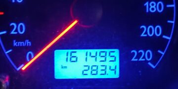 Heb jij een tweedehands auto van dit merk? Grote kans dat er gesjoemeld is met de teller (zo kom je erachter)