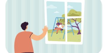 Dit is waarom de laatste 10 jaar zo snel voorbij lijken te gaan