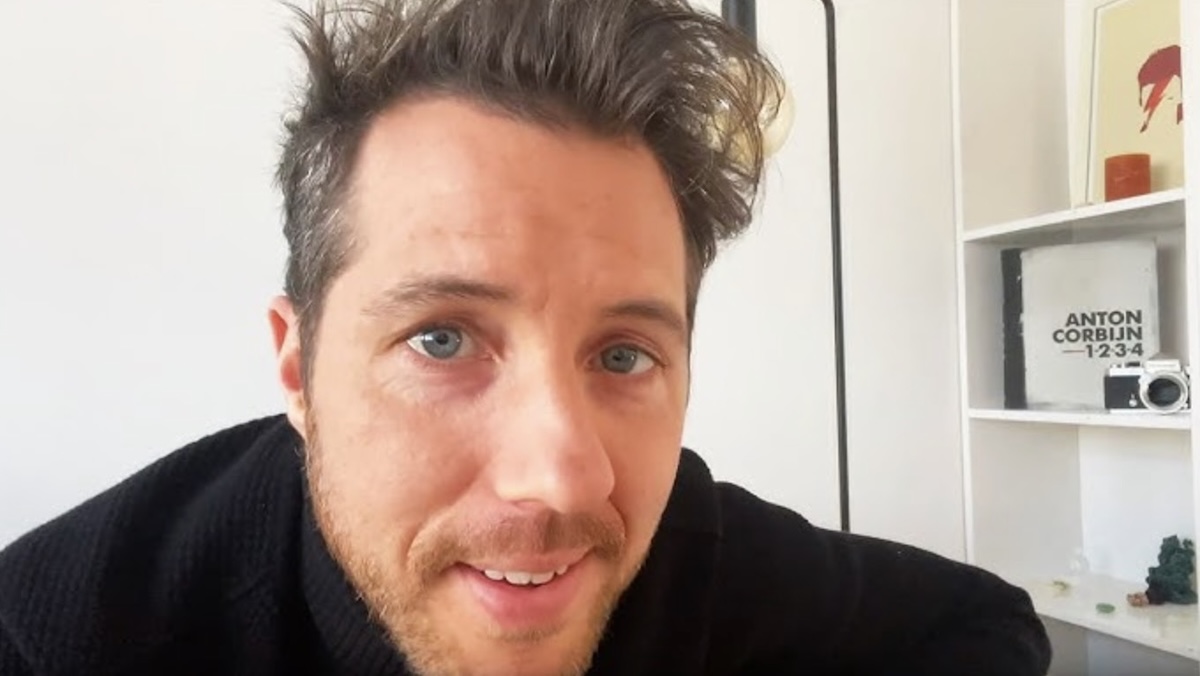 Screenshot - Info Vandaag