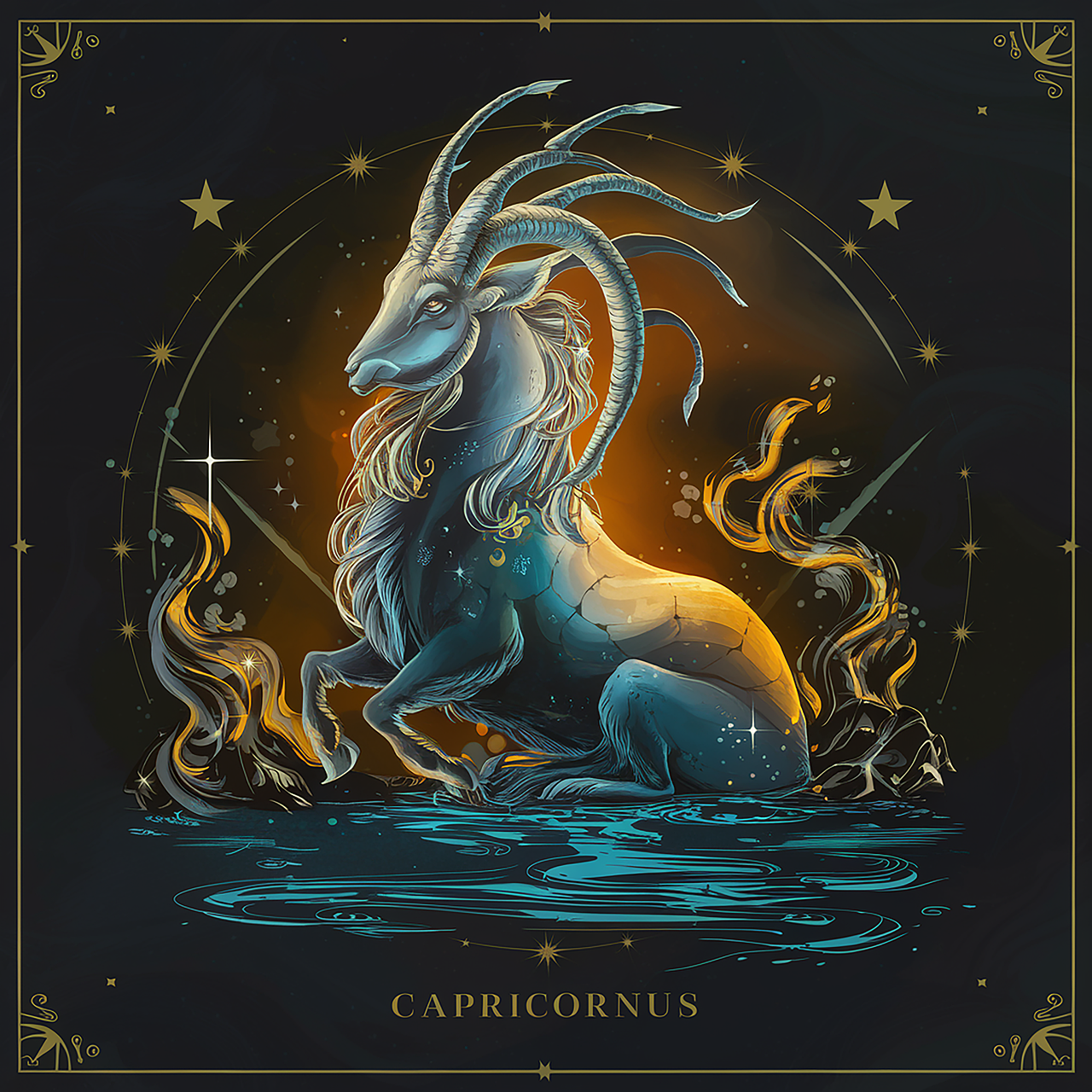 Photo by BettyVerheij - Info Vandaag Ai generated capricorn zodiac sign star sign cosmos universe zodiac sign symbol astrology horoscope capricorn capricorn capricorn capricorn capricorn zodiac sign zodiac sign zodiac sign zodiac sign zodiac sign star sign zodiac sign astrology