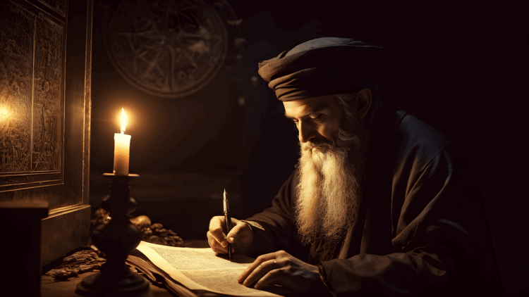 Nostradamus predictions fortune telling mystical prophecies astrologer symbol esoteric divination mysticism generated nostradamus nostradamus nostradamus nostradamus nostradamus