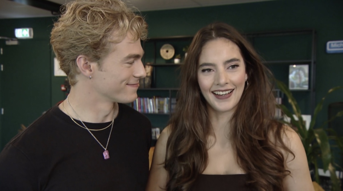 Screenshot - Info Vandaag