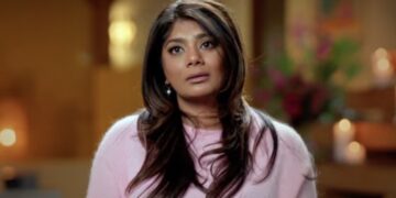 Onze gedachten zijn momenteel bij ‘Gooische Moeder’ Kimberly Bosman (40)