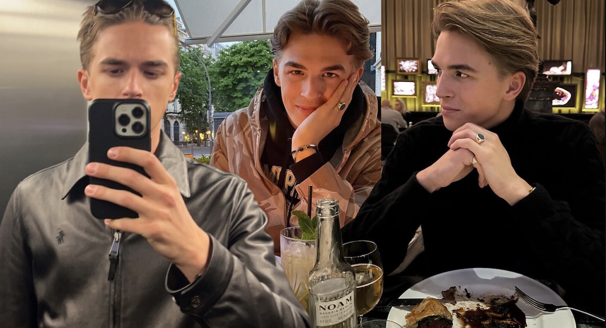 Screenshot - Info Vandaag