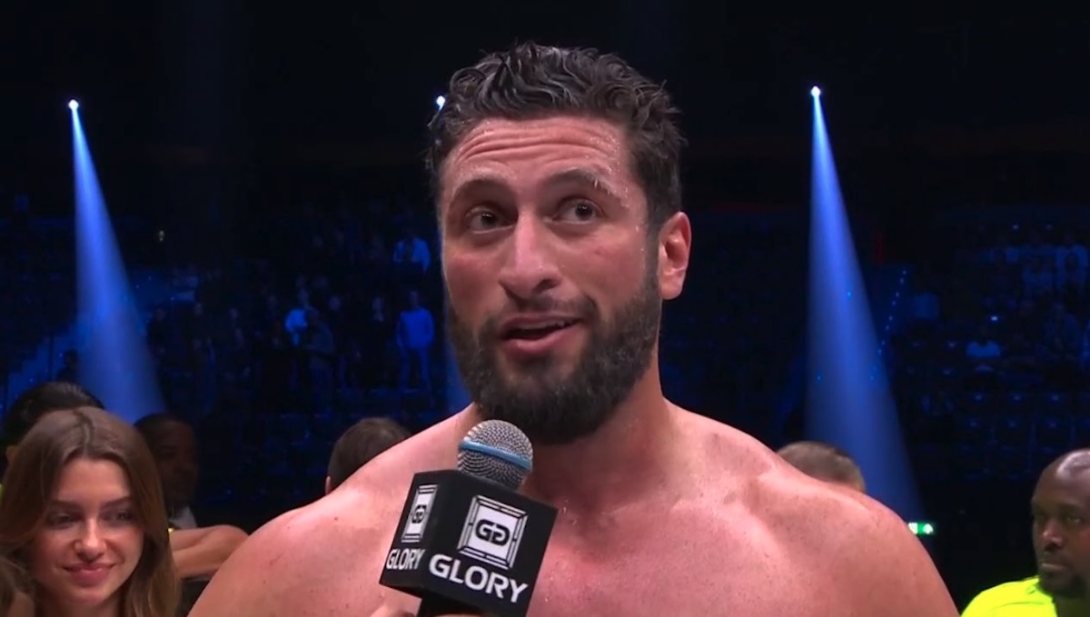 Screenshot - Info Vandaag