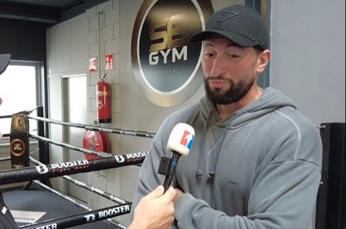 Screenshot - Info Vandaag