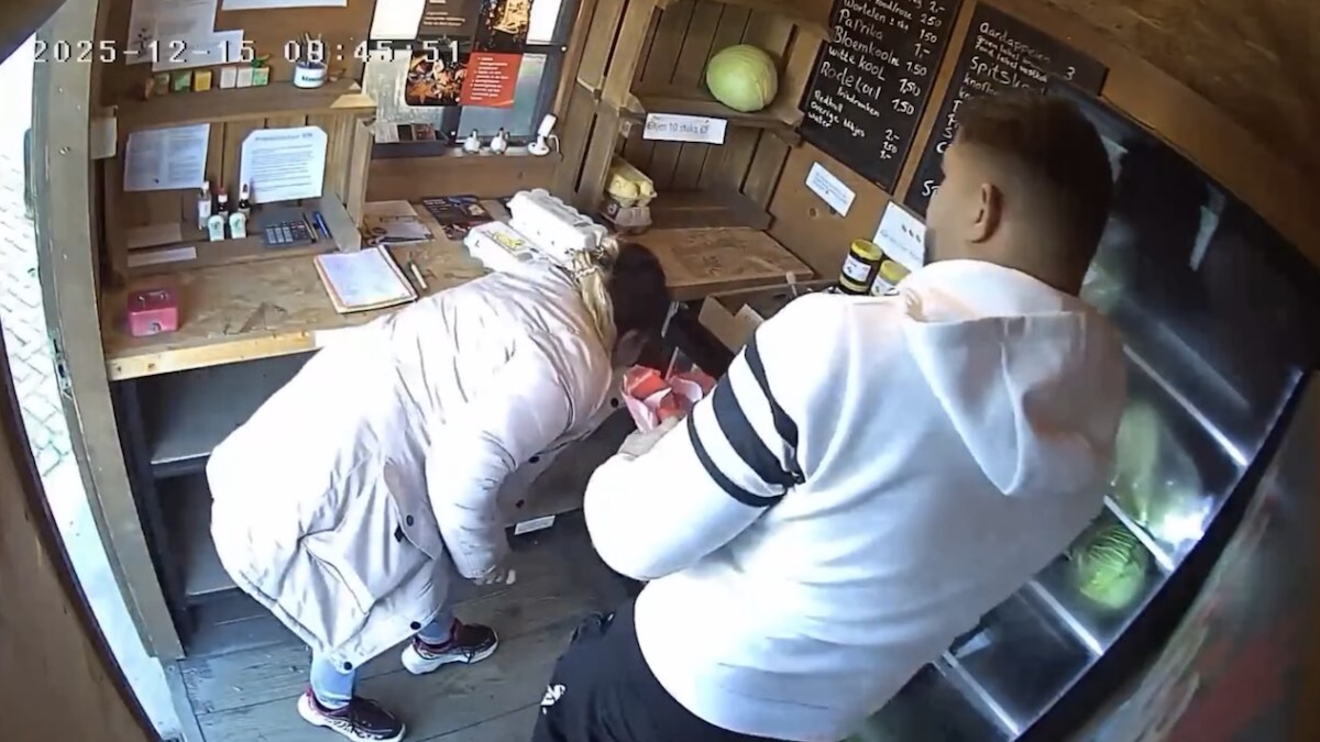 Screenshot - Info Vandaag