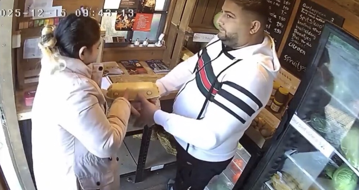 Screenshot - Info Vandaag