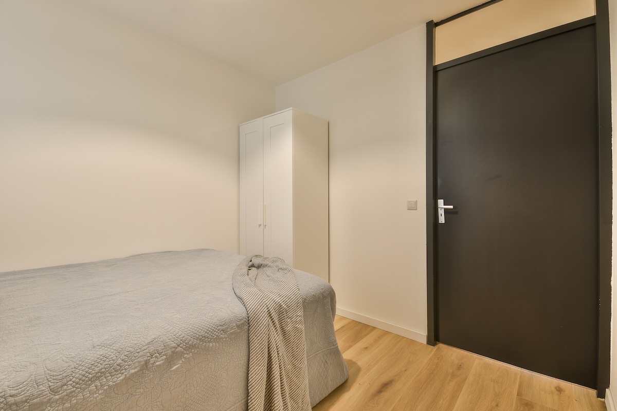 brandveiligheid-slaapkamer-deur - Info Vandaag