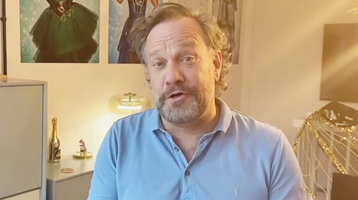 Screenshot - Info Vandaag