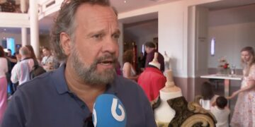 Ingrijpend besluit voor Carlo Boszhard: ‘Hoge woord moet eruit’