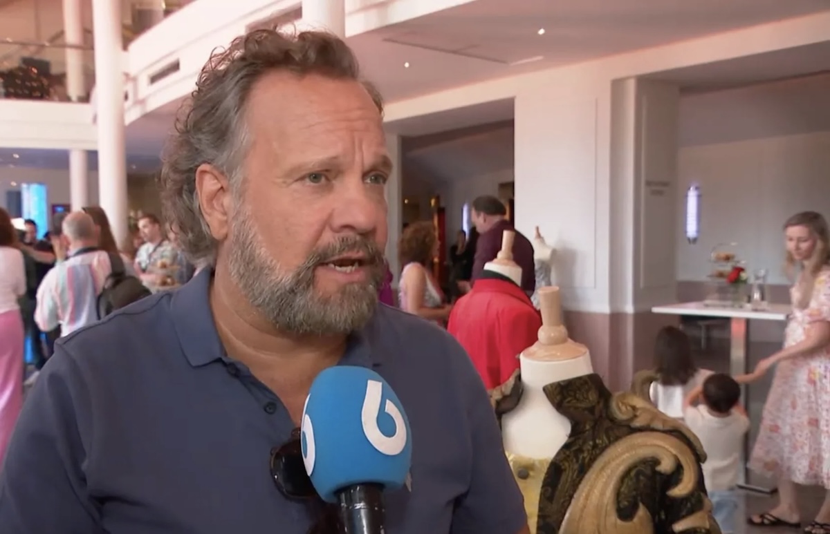 Screenshot - Info Vandaag