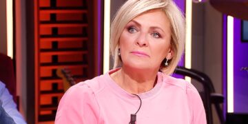 Opnieuw een zware tegenslag voor Caroline Tensen: dit is wat er speelt