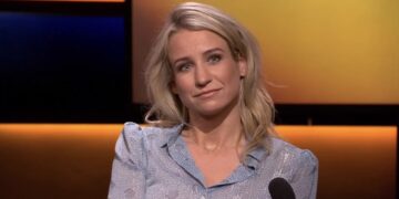 Flinke tegenslag voor Dionne Stax (40)