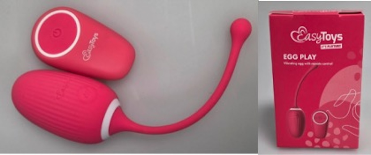 Screenshot - Info Vandaag