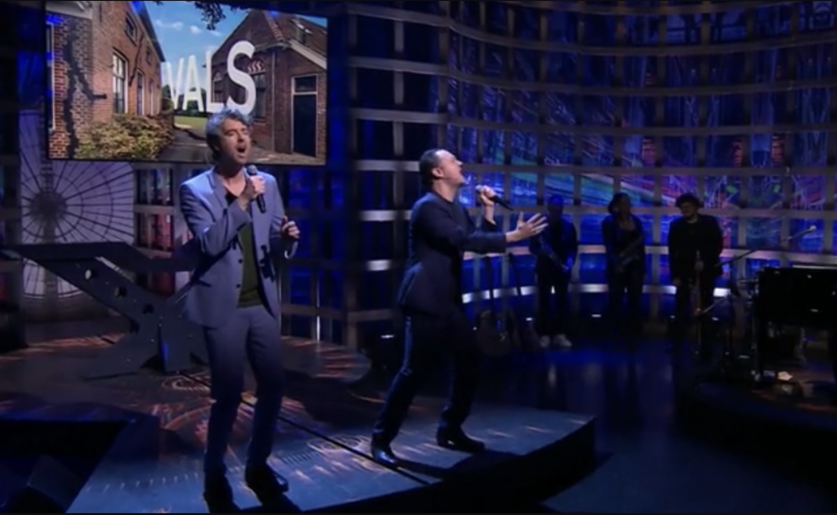 Screenshot - Info Vandaag