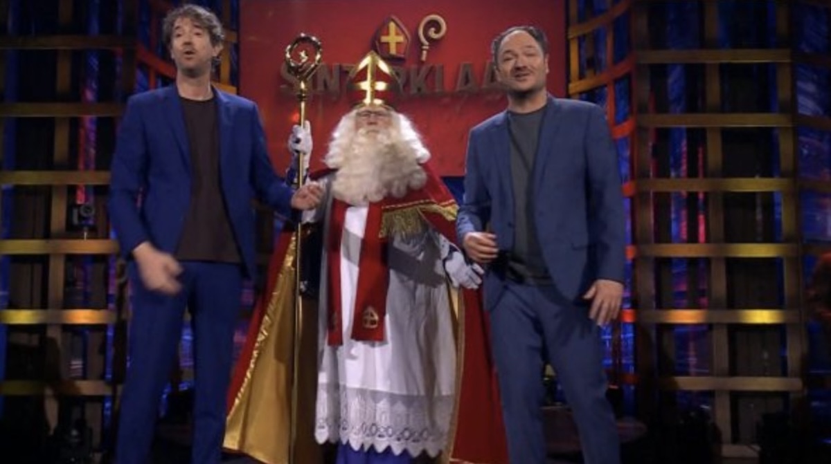 Screenshot - Info Vandaag