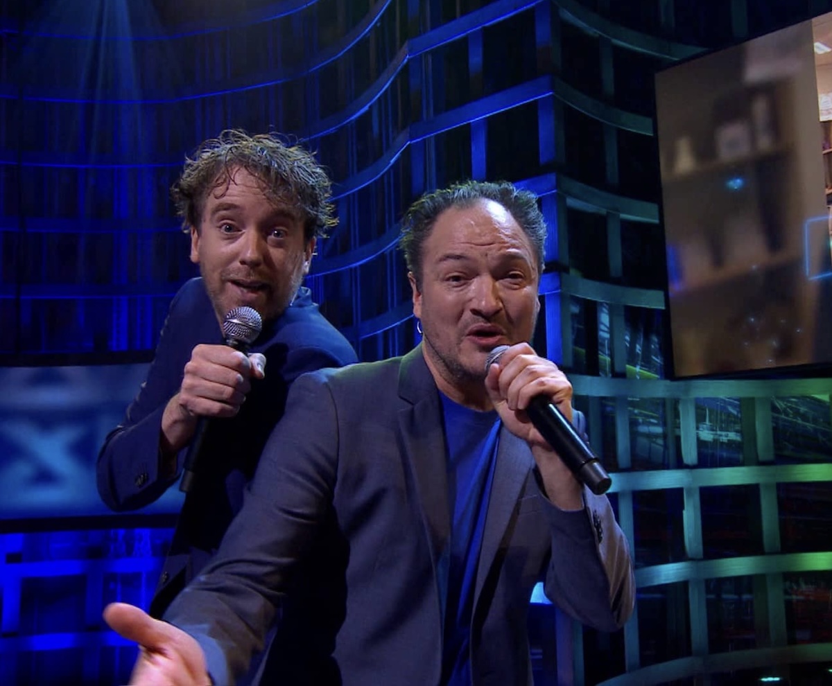 Screenshot - Info Vandaag