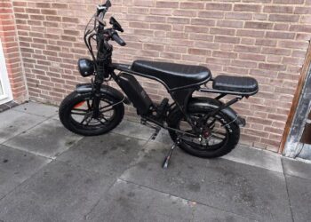 Screenshot - Info Vandaag Opgevoerde fatbike levert gezin een flinke rekening op: “Dit is niet eerlijk!”