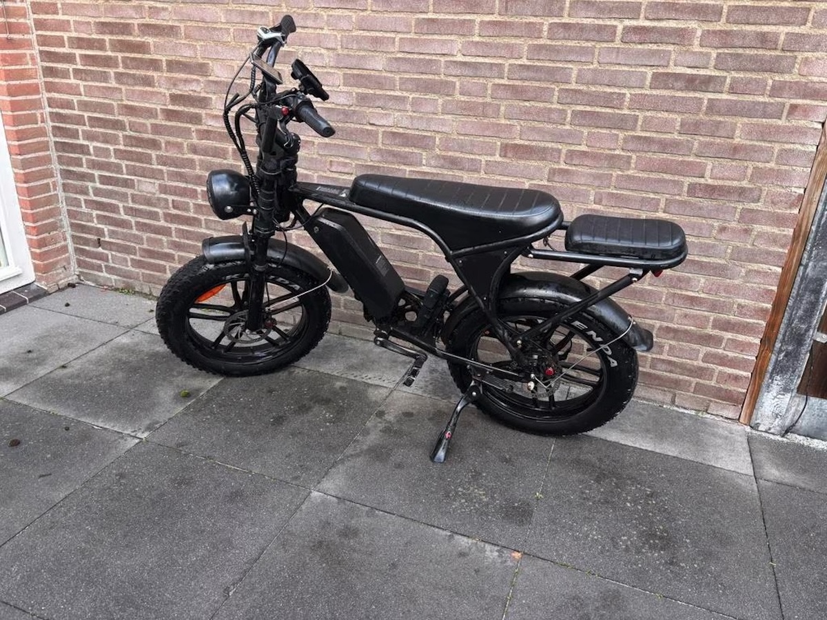 Screenshot - Info Vandaag