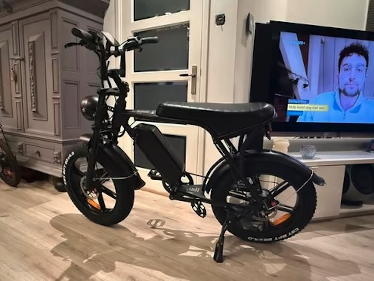 Screenshot - Info Vandaag